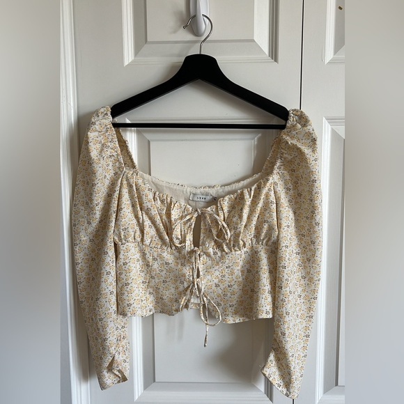 Lush Tops - Lush Top